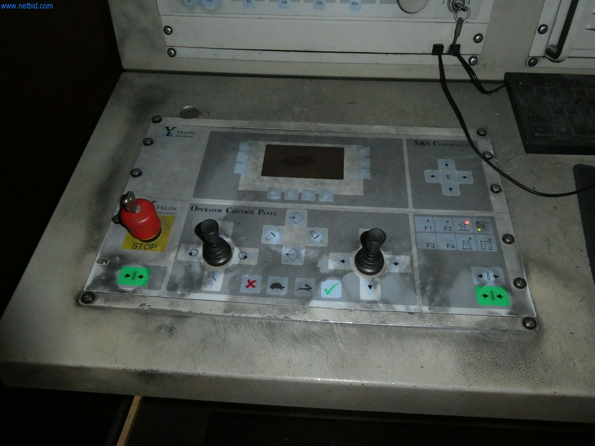 ae group – Plant and machinery for the manufacture of light-metal die-cast components (powertrain and structural parts) – AUCTION-5
