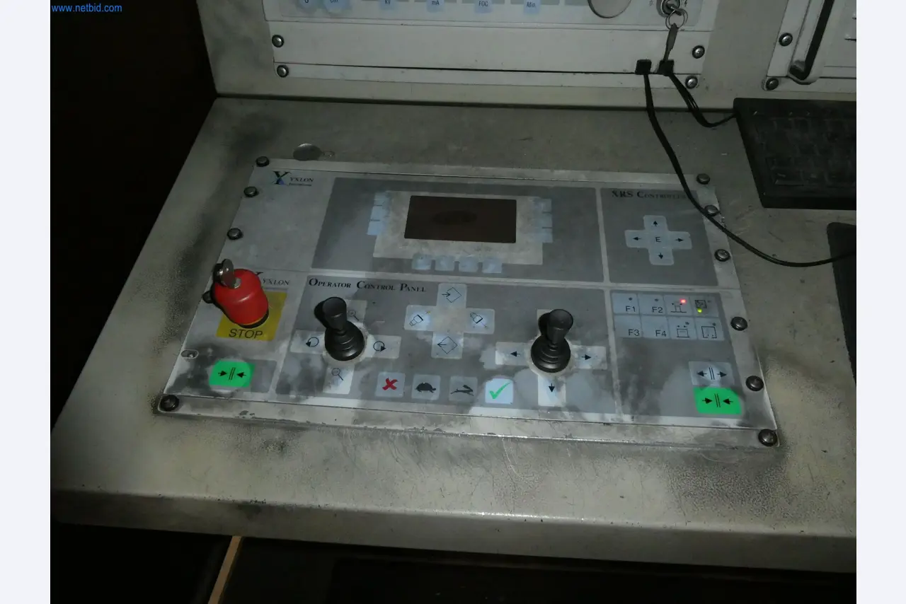 ae group – Plant and machinery for the manufacture of light-metal die-cast components (powertrain and structural parts) – AUCTION-5