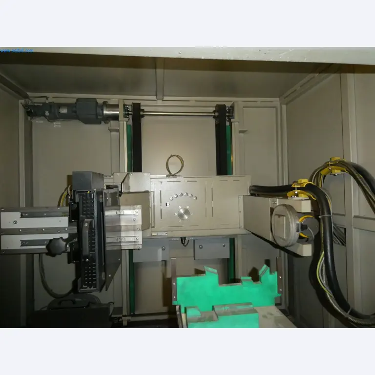 ae group – Plant and machinery for the manufacture of light-metal die-cast components (powertrain and structural parts) – AUCTION-6