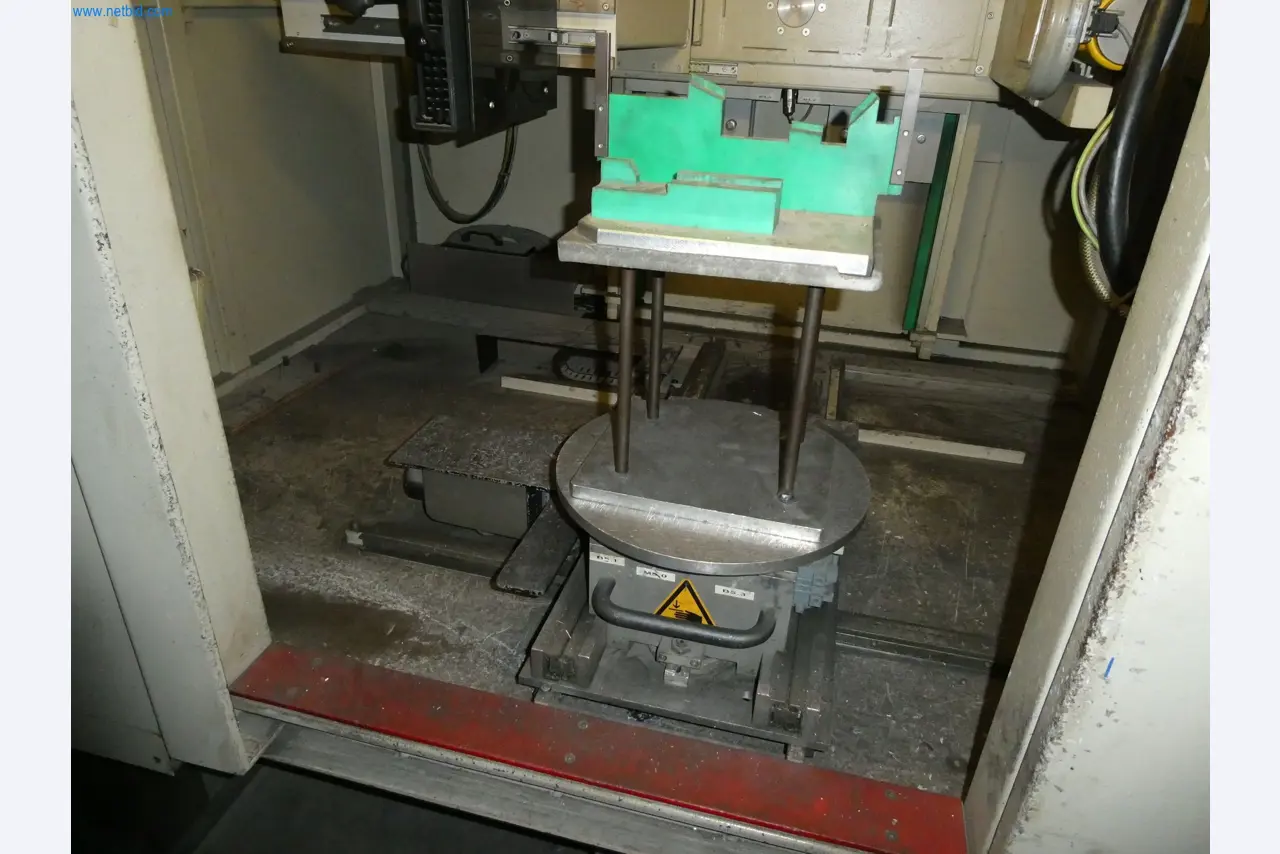 ae group – Plant and machinery for the manufacture of light-metal die-cast components (powertrain and structural parts) – AUCTION-7