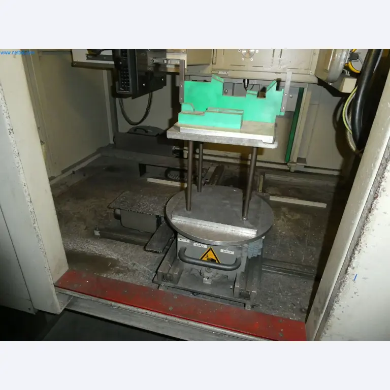 ae group – Plant and machinery for the manufacture of light-metal die-cast components (powertrain and structural parts) – AUCTION-7