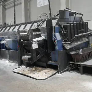 Warming Oven (WHO1) Stotek STET22,5
