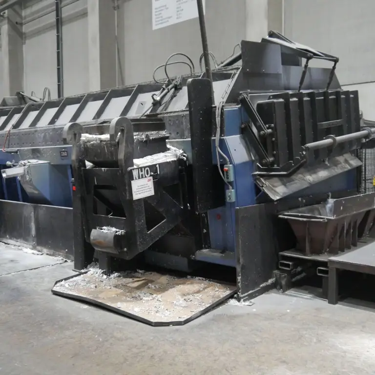Warming Oven (WHO1) Stotek STET22,5