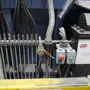thumbnail-ae group - Melting store, Aluminum die casting machines 6,600 - 35,000 kN, Mechanical processing - PRIVATE TREATY SALE-6