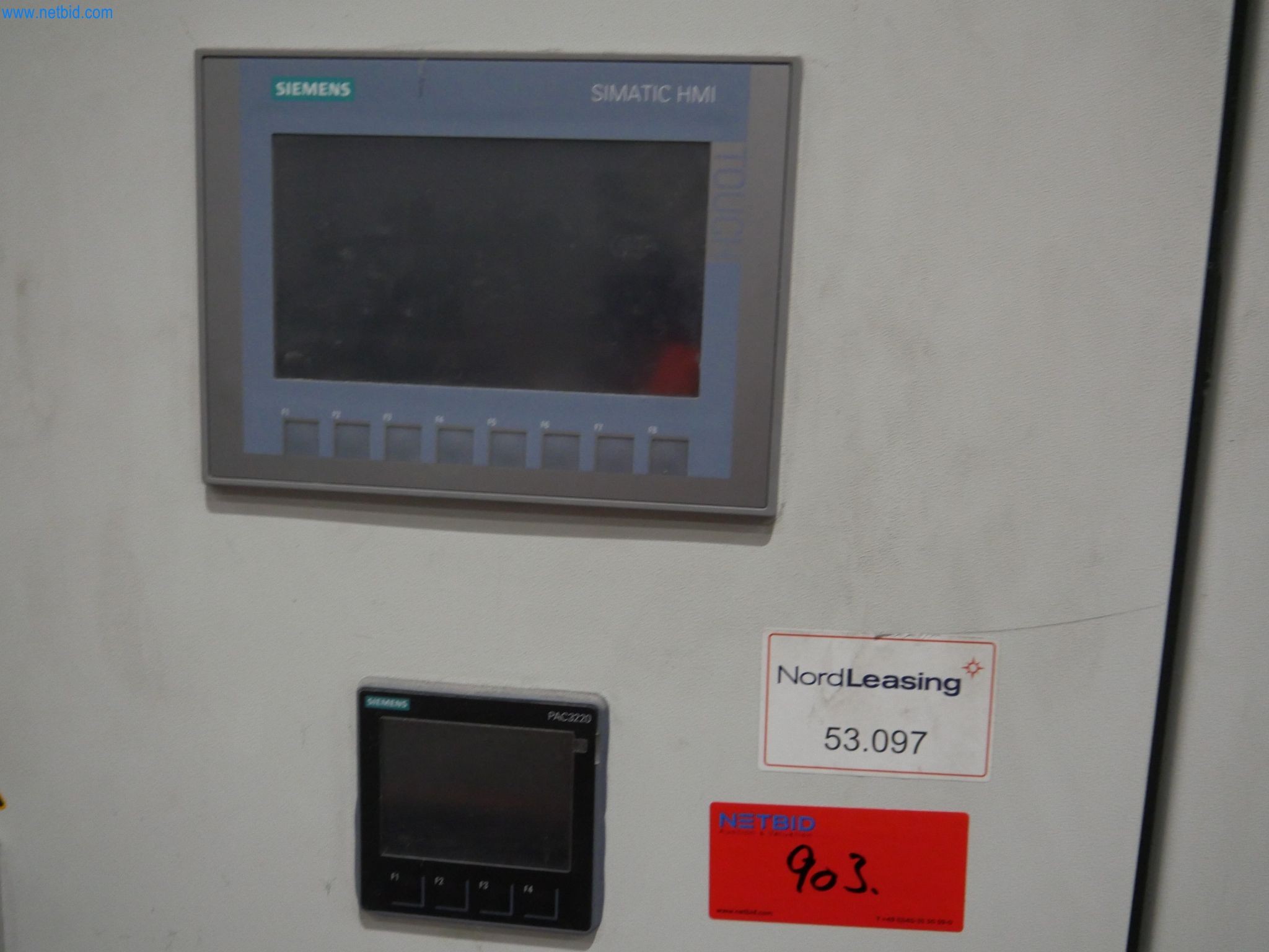 ae group - Melting store, Aluminum die casting machines 6,600 - 35,000 kN, Mechanical processing - PRIVATE TREATY SALE-14