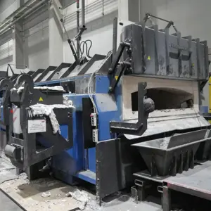 Warming Oven (WHO2) Stotek STET22,5