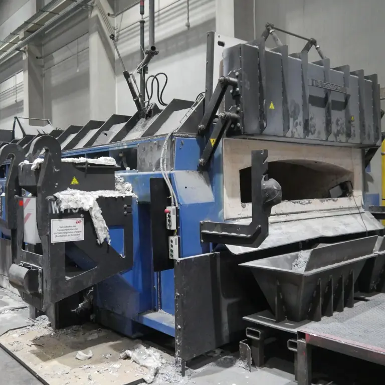 Warming Oven (WHO2) Stotek STET22,5