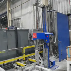 Impeller (22.0TWHO) Foseco