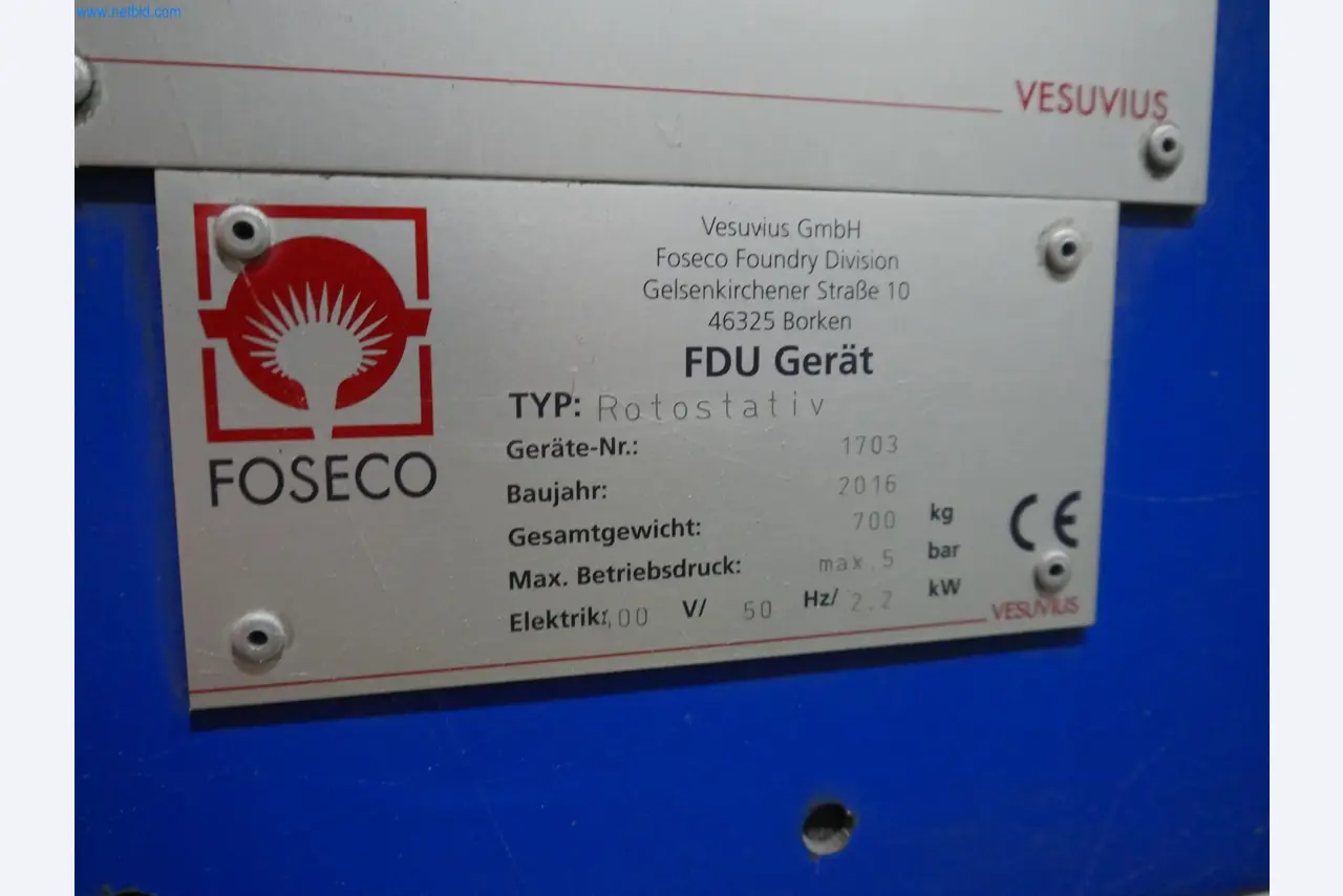 ae group – Plant and machinery for the manufacture of light-metal die-cast components (powertrain and structural parts) – AUCTION-4