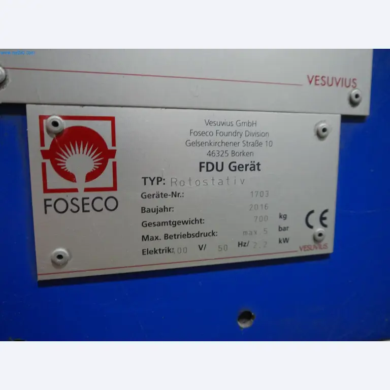 ae group – Plant and machinery for the manufacture of light-metal die-cast components (powertrain and structural parts) – AUCTION-4
