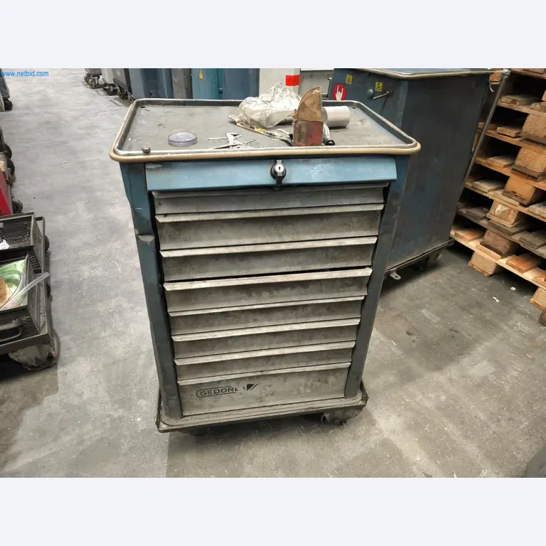 ae group – Plant and machinery for the manufacture of light-metal die-cast components (powertrain and structural parts) – AUCTION-1