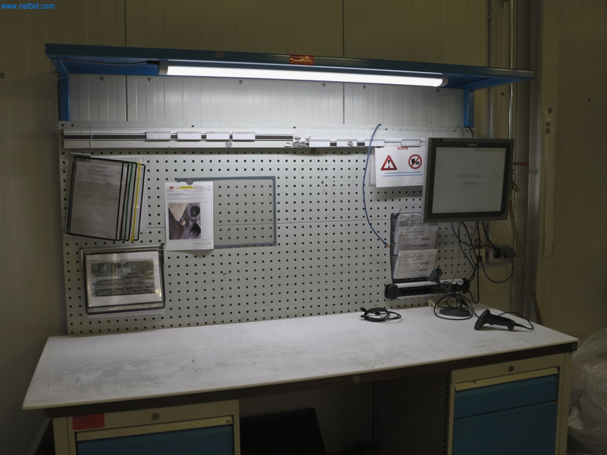 ae group – Plant and machinery for the manufacture of light-metal die-cast components (powertrain and structural parts) – AUCTION-3