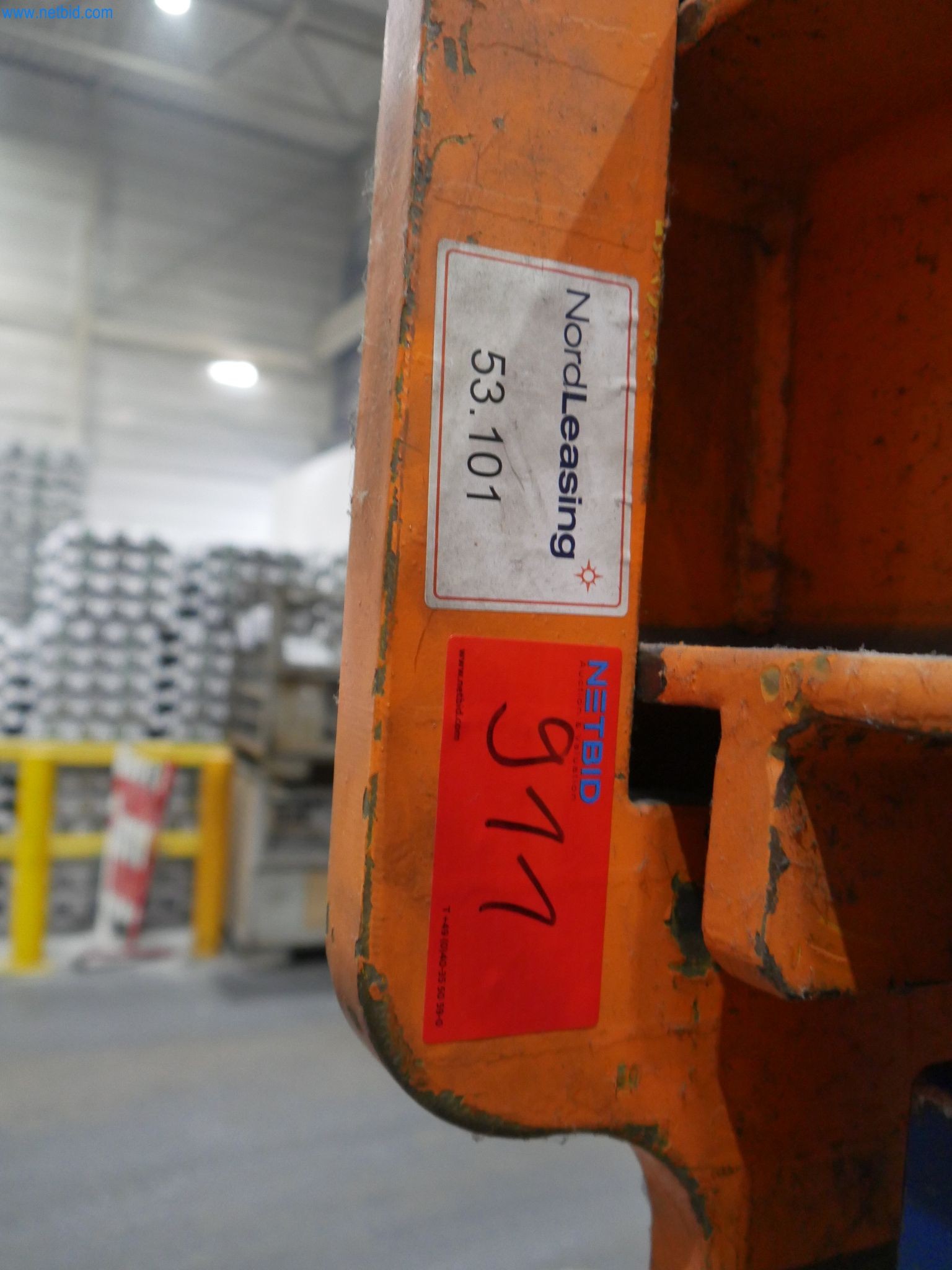 ae group – Plant and machinery for the manufacture of light-metal die-cast components (powertrain and structural parts) – AUCTION-2