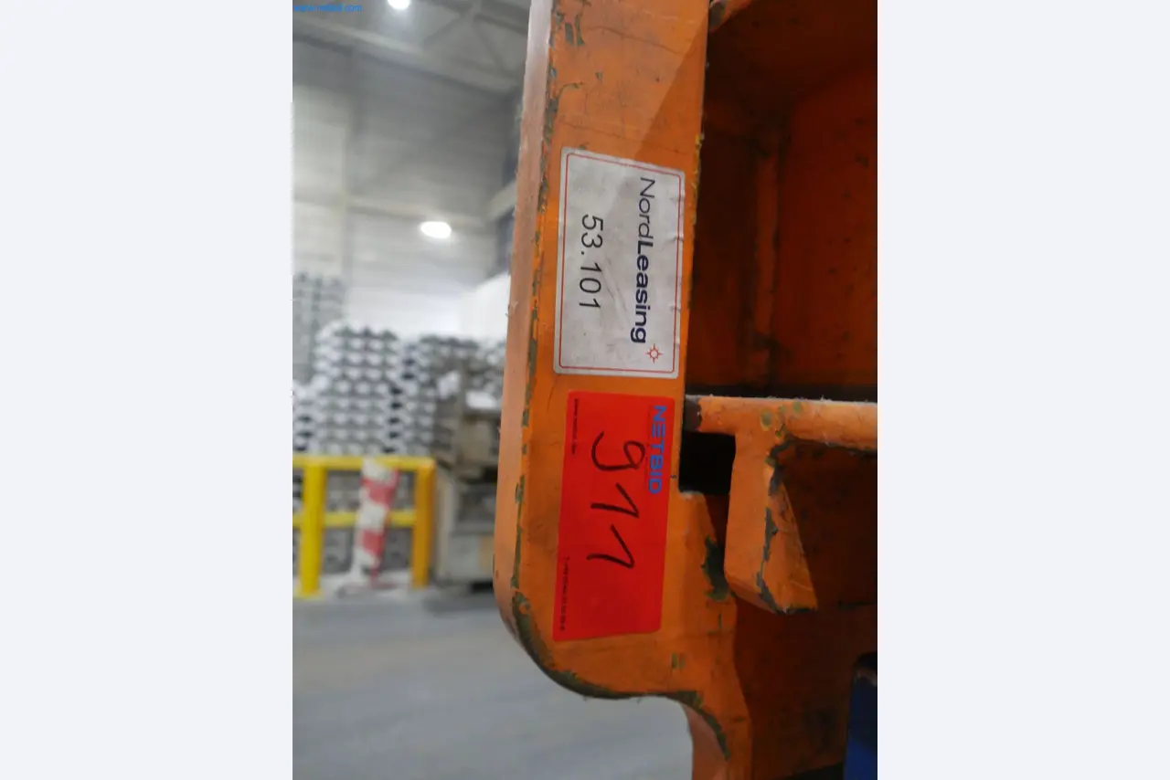 ae group – Plant and machinery for the manufacture of light-metal die-cast components (powertrain and structural parts) – AUCTION-2