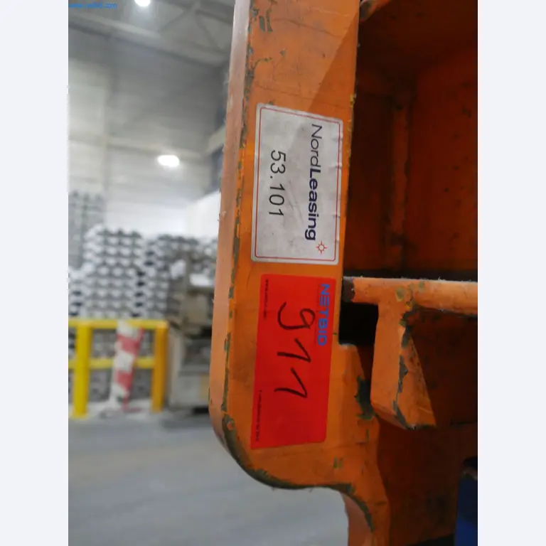 ae group – Plant and machinery for the manufacture of light-metal die-cast components (powertrain and structural parts) – AUCTION-2