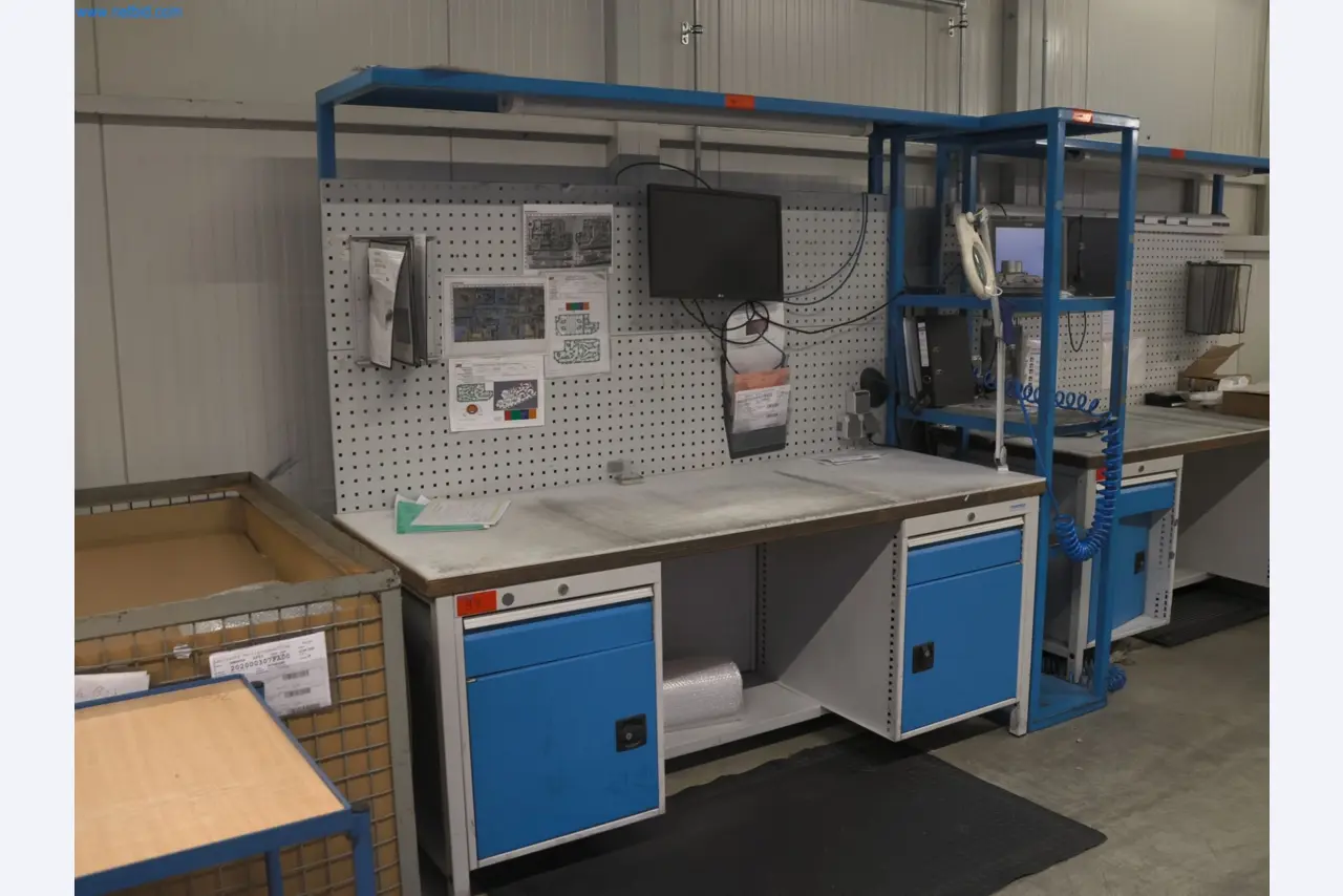 ae group – Plant and machinery for the manufacture of light-metal die-cast components (powertrain and structural parts) – AUCTION-2