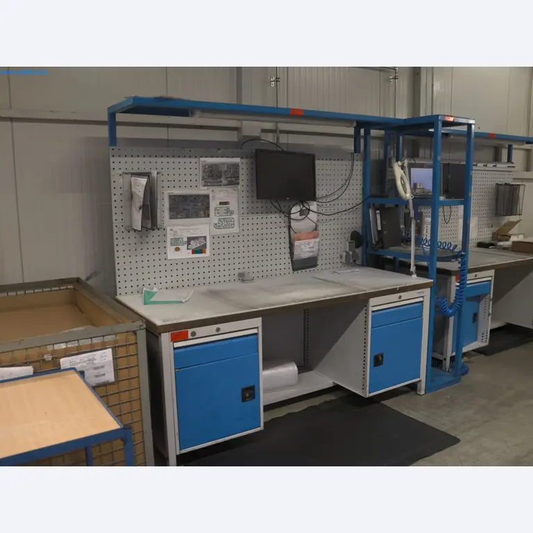 ae group – Plant and machinery for the manufacture of light-metal die-cast components (powertrain and structural parts) – AUCTION-2