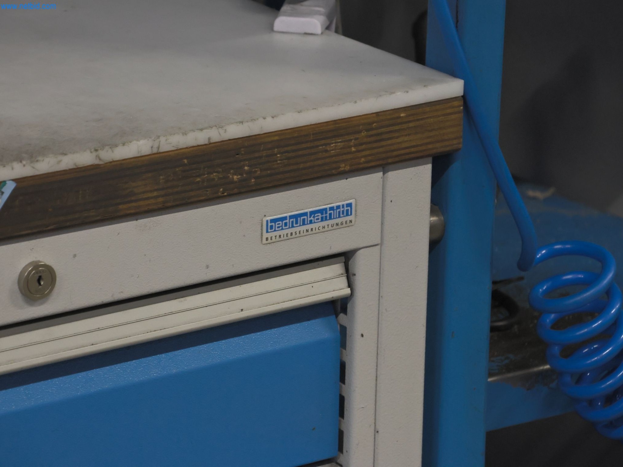 ae group – Plant and machinery for the manufacture of light-metal die-cast components (powertrain and structural parts) – AUCTION-3