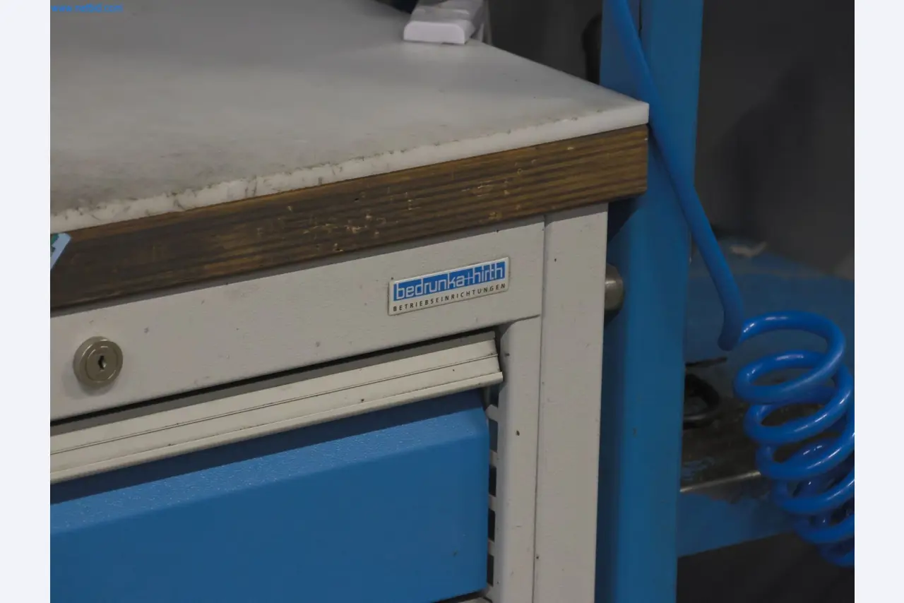 ae group – Plant and machinery for the manufacture of light-metal die-cast components (powertrain and structural parts) – AUCTION-3