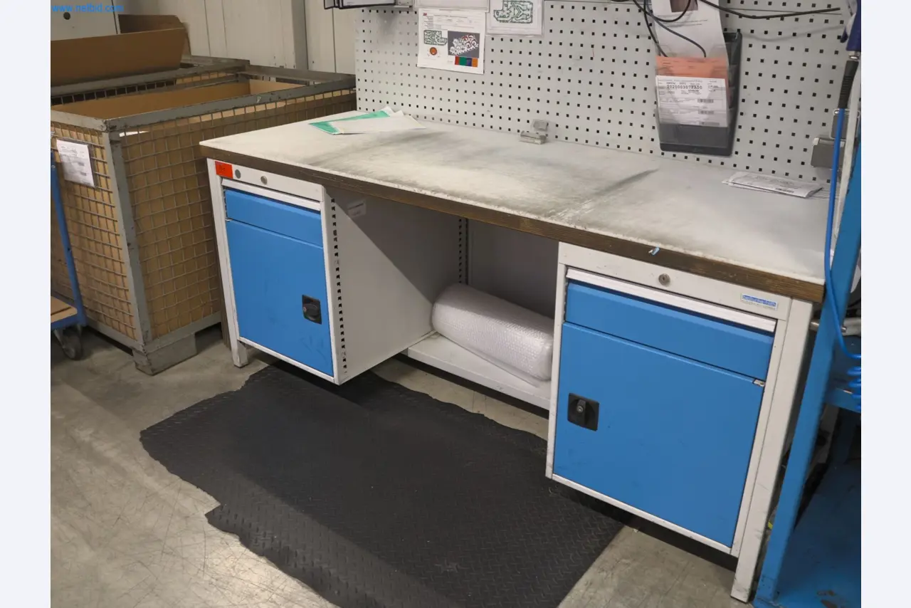 ae group – Plant and machinery for the manufacture of light-metal die-cast components (powertrain and structural parts) – AUCTION-4