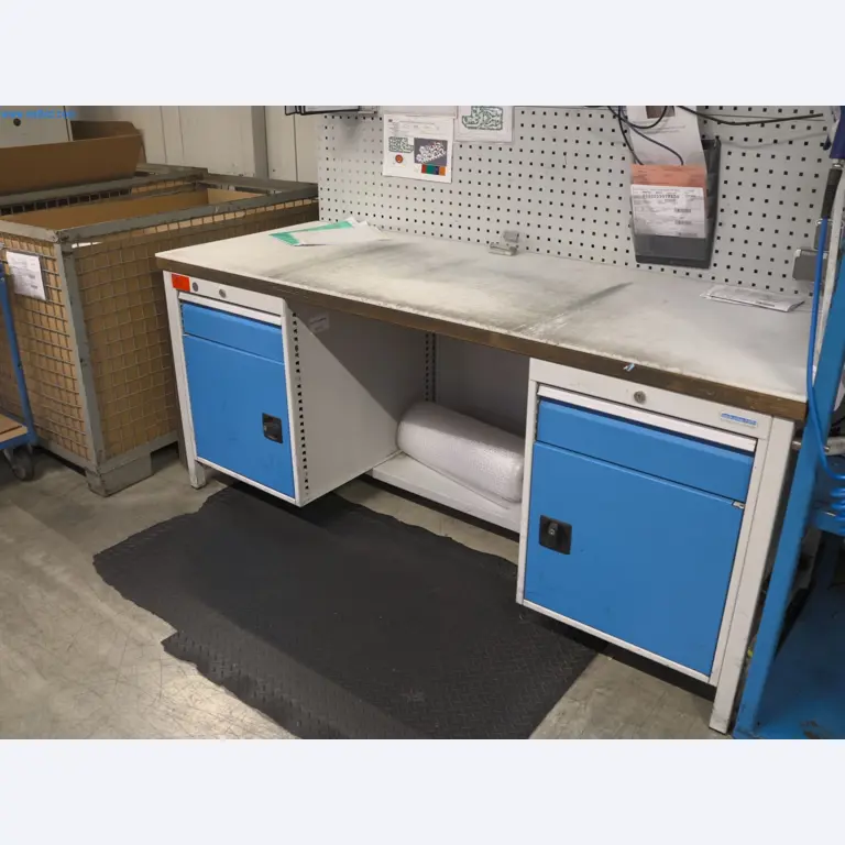 ae group – Plant and machinery for the manufacture of light-metal die-cast components (powertrain and structural parts) – AUCTION-4