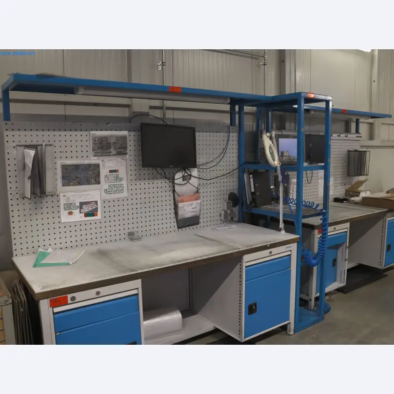 ae group – Plant and machinery for the manufacture of light-metal die-cast components (powertrain and structural parts) – AUCTION-6