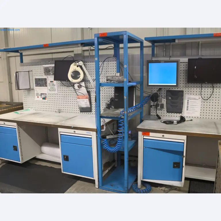 ae group – Plant and machinery for the manufacture of light-metal die-cast components (powertrain and structural parts) – AUCTION-7