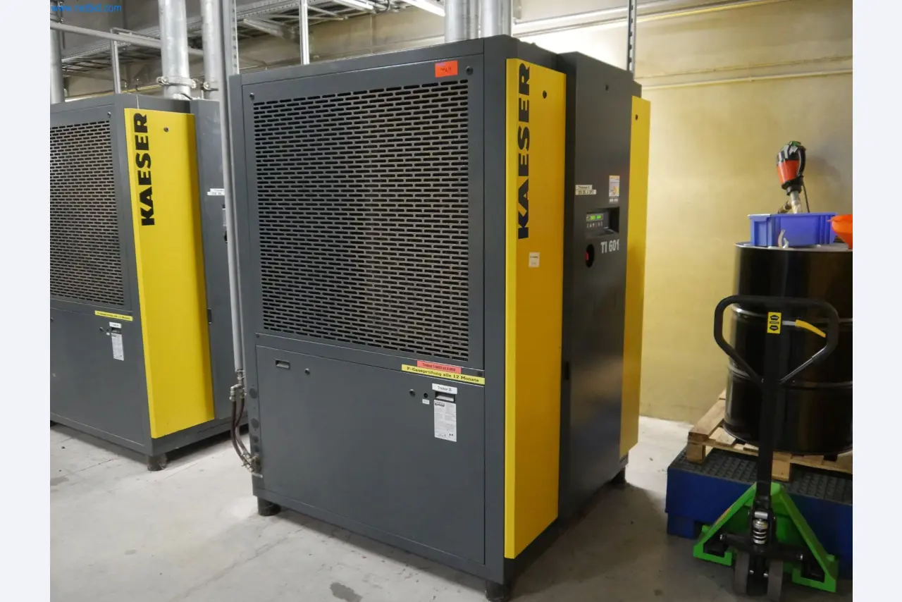 ae group – Plant and machinery for the manufacture of light-metal die-cast components (powertrain and structural parts) – AUCTION-1