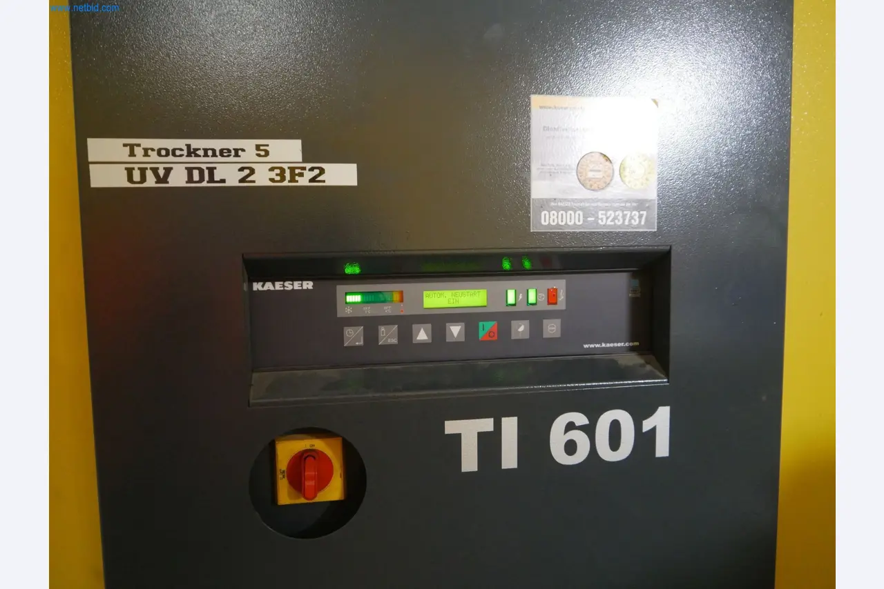 ae group – Plant and machinery for the manufacture of light-metal die-cast components (powertrain and structural parts) – AUCTION-2