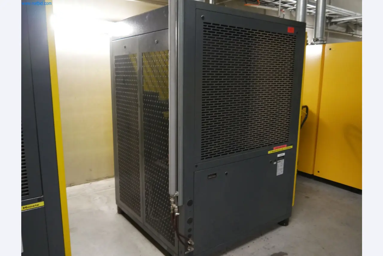 ae group – Plant and machinery for the manufacture of light-metal die-cast components (powertrain and structural parts) – AUCTION-4