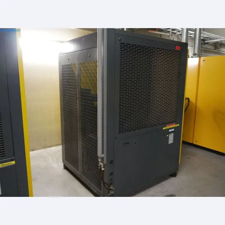 ae group – Plant and machinery for the manufacture of light-metal die-cast components (powertrain and structural parts) – AUCTION-4