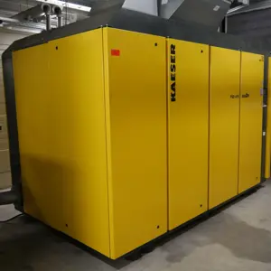 Screw compressor (C3) Kaeser FSD475