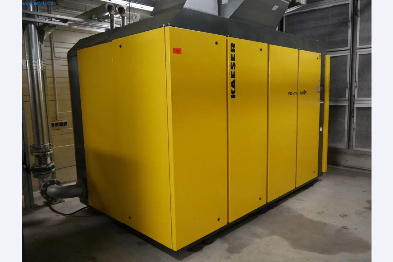 ae group – Plant and machinery for the manufacture of light-metal die-cast components (powertrain and structural parts) – AUCTION-1