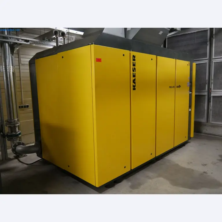 ae group – Plant and machinery for the manufacture of light-metal die-cast components (powertrain and structural parts) – AUCTION-1