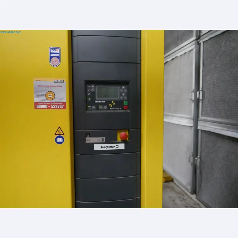 ae group – Plant and machinery for the manufacture of light-metal die-cast components (powertrain and structural parts) – AUCTION-2