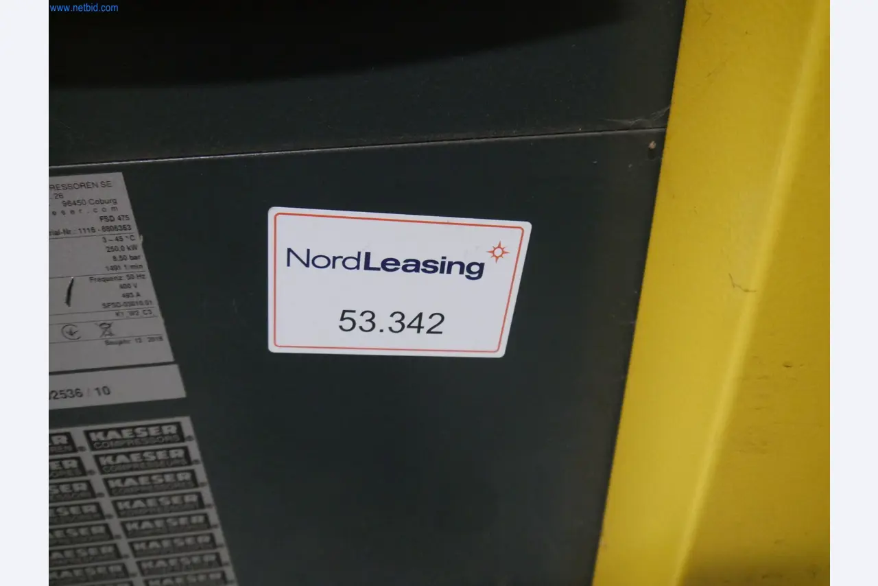 ae group – Plant and machinery for the manufacture of light-metal die-cast components (powertrain and structural parts) – AUCTION-3