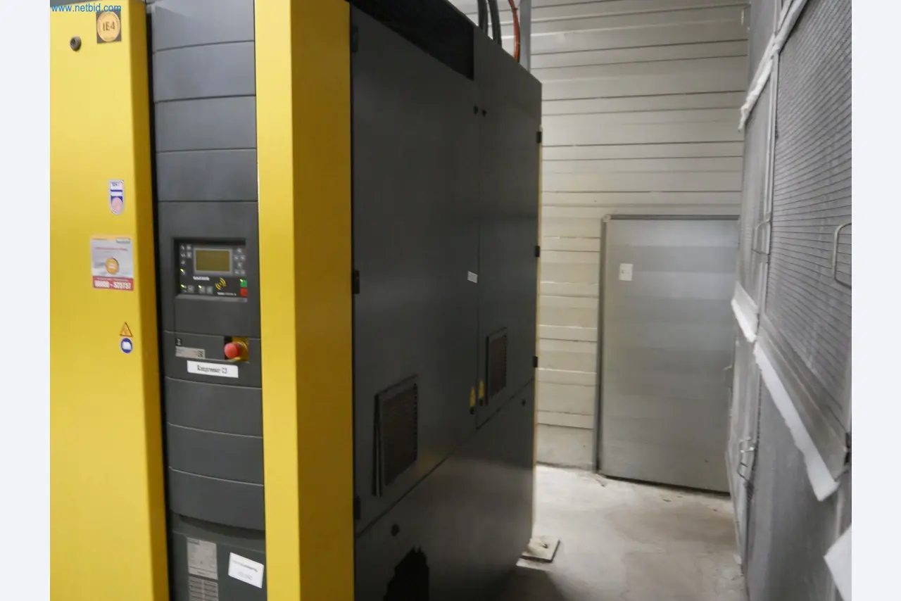 ae group – Plant and machinery for the manufacture of light-metal die-cast components (powertrain and structural parts) – AUCTION-5