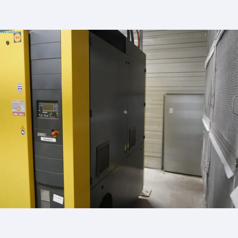 ae group – Plant and machinery for the manufacture of light-metal die-cast components (powertrain and structural parts) – AUCTION-5