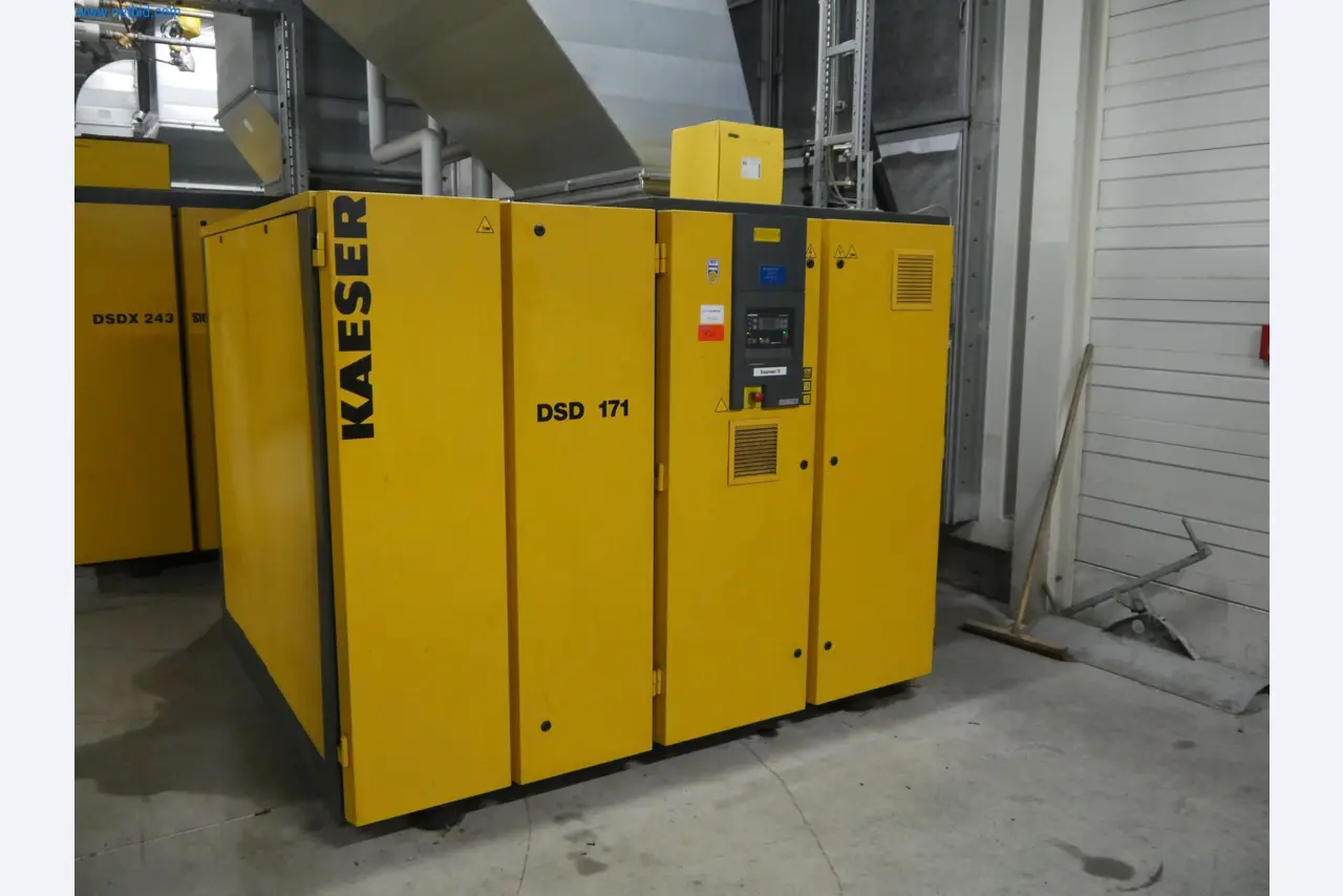ae group – Plant and machinery for the manufacture of light-metal die-cast components (powertrain and structural parts) – AUCTION-1