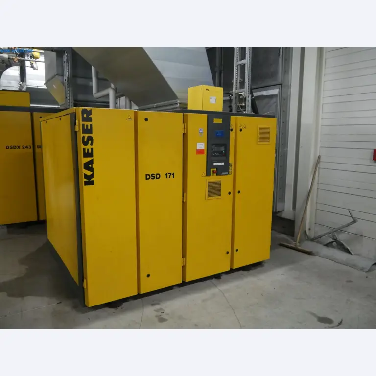 ae group – Plant and machinery for the manufacture of light-metal die-cast components (powertrain and structural parts) – AUCTION-1