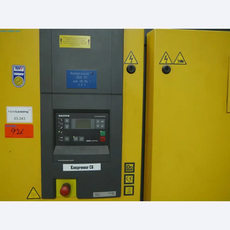 ae group – Plant and machinery for the manufacture of light-metal die-cast components (powertrain and structural parts) – AUCTION-2