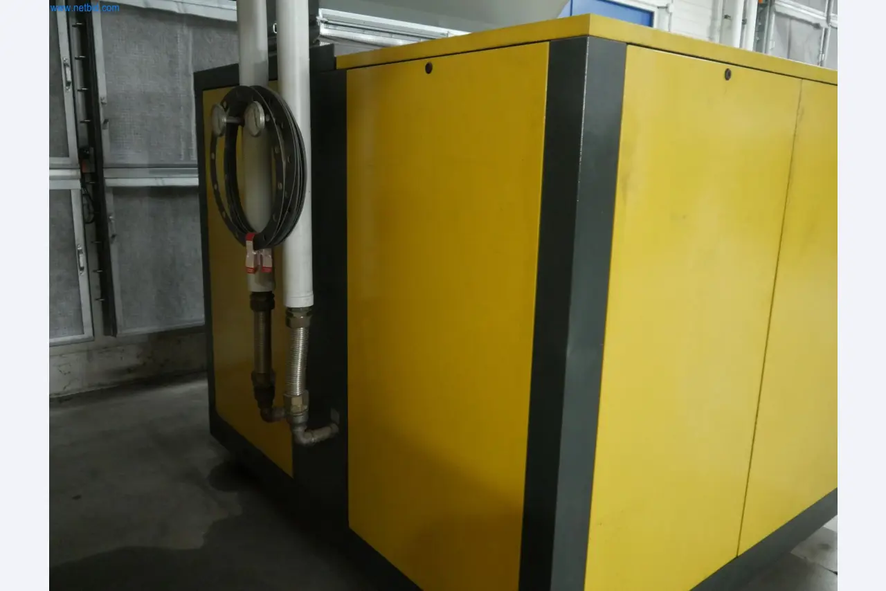ae group – Plant and machinery for the manufacture of light-metal die-cast components (powertrain and structural parts) – AUCTION-3