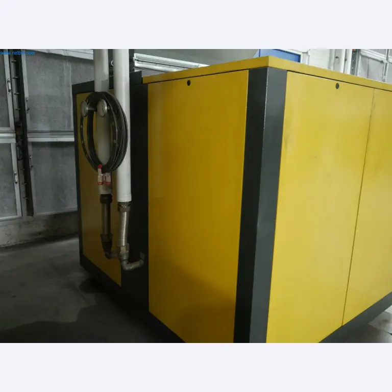 ae group – Plant and machinery for the manufacture of light-metal die-cast components (powertrain and structural parts) – AUCTION-3