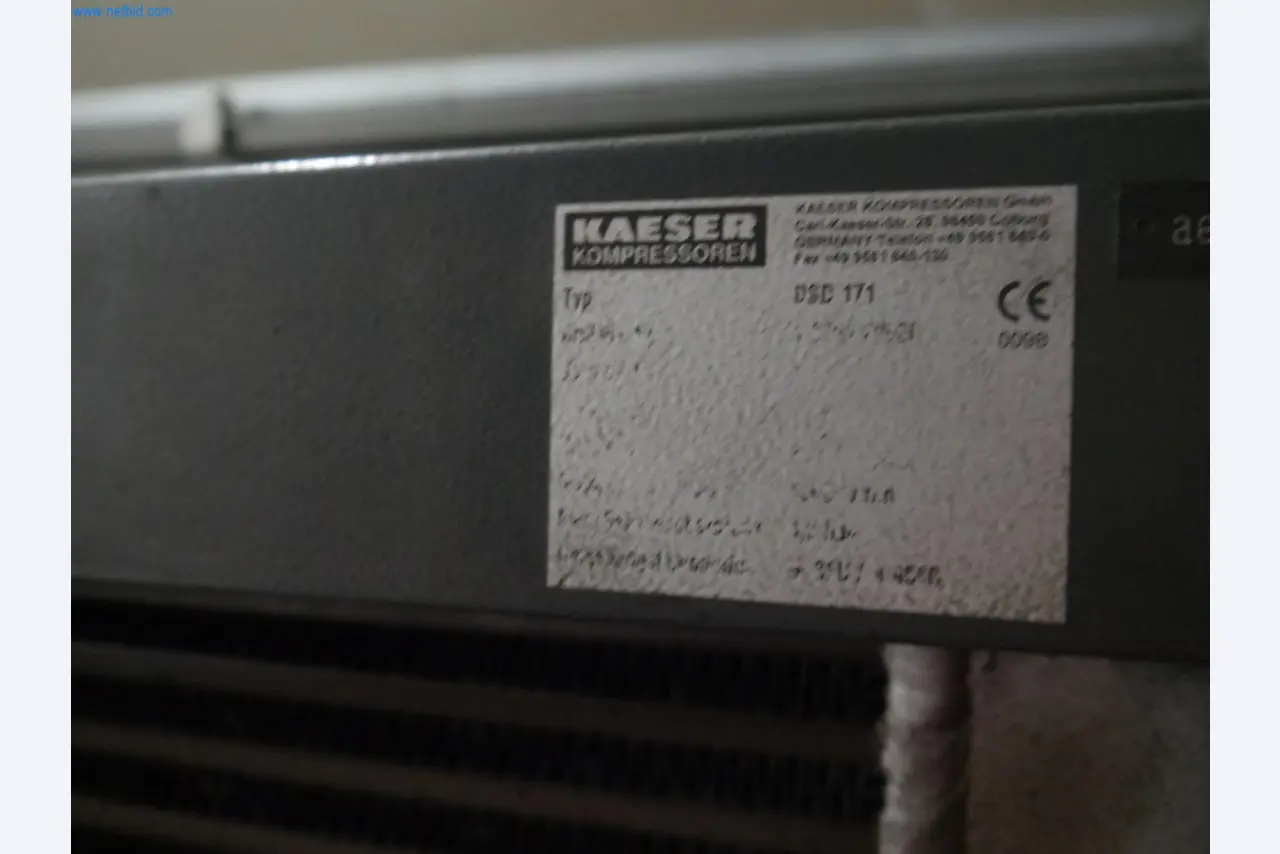 ae group – Plant and machinery for the manufacture of light-metal die-cast components (powertrain and structural parts) – AUCTION-4