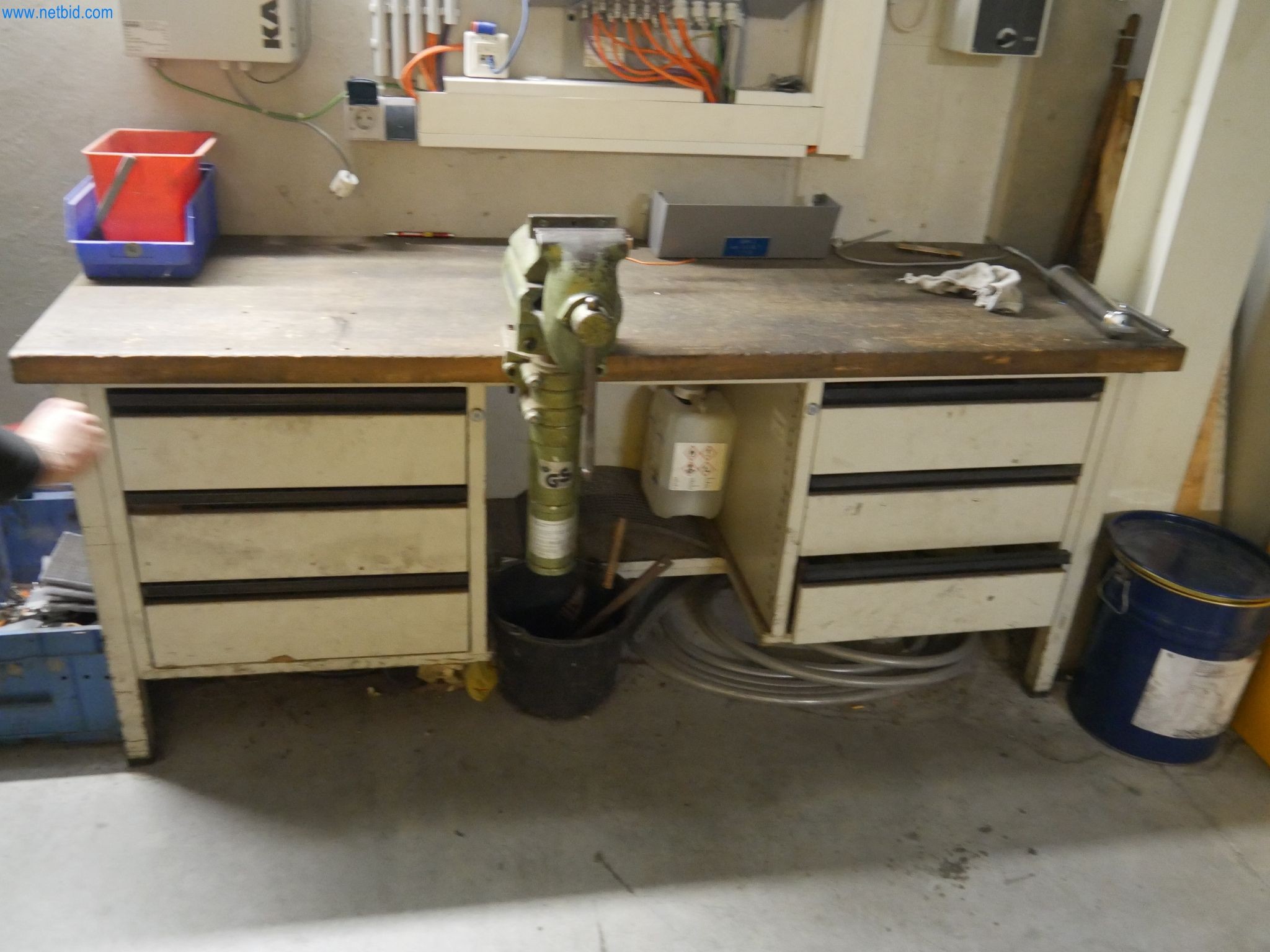 ae group – Plant and machinery for the manufacture of light-metal die-cast components (powertrain and structural parts) – AUCTION-1
