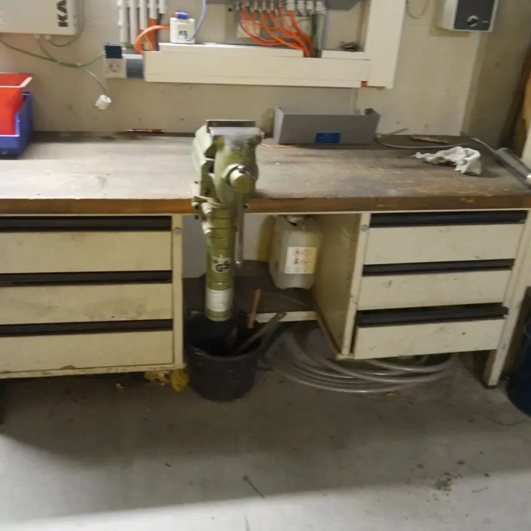 Workbench