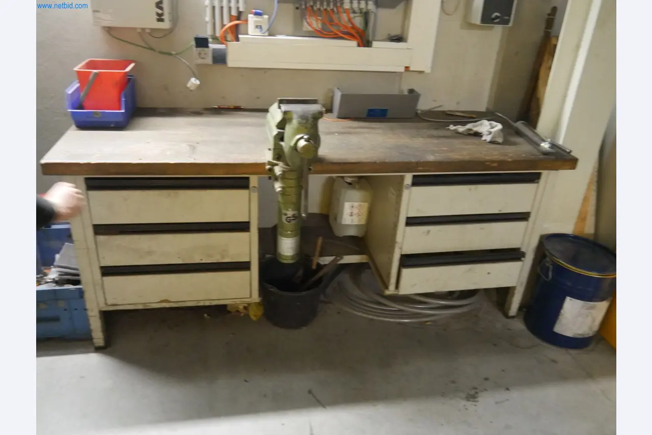 ae group – Plant and machinery for the manufacture of light-metal die-cast components (powertrain and structural parts) – AUCTION-1