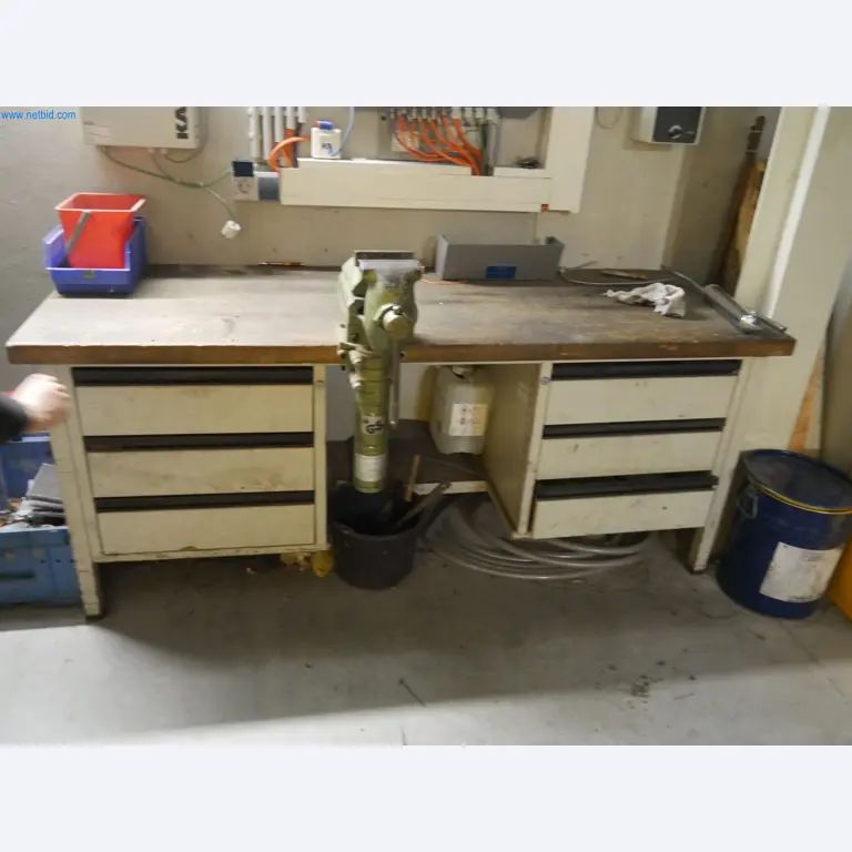 ae group – Plant and machinery for the manufacture of light-metal die-cast components (powertrain and structural parts) – AUCTION-1
