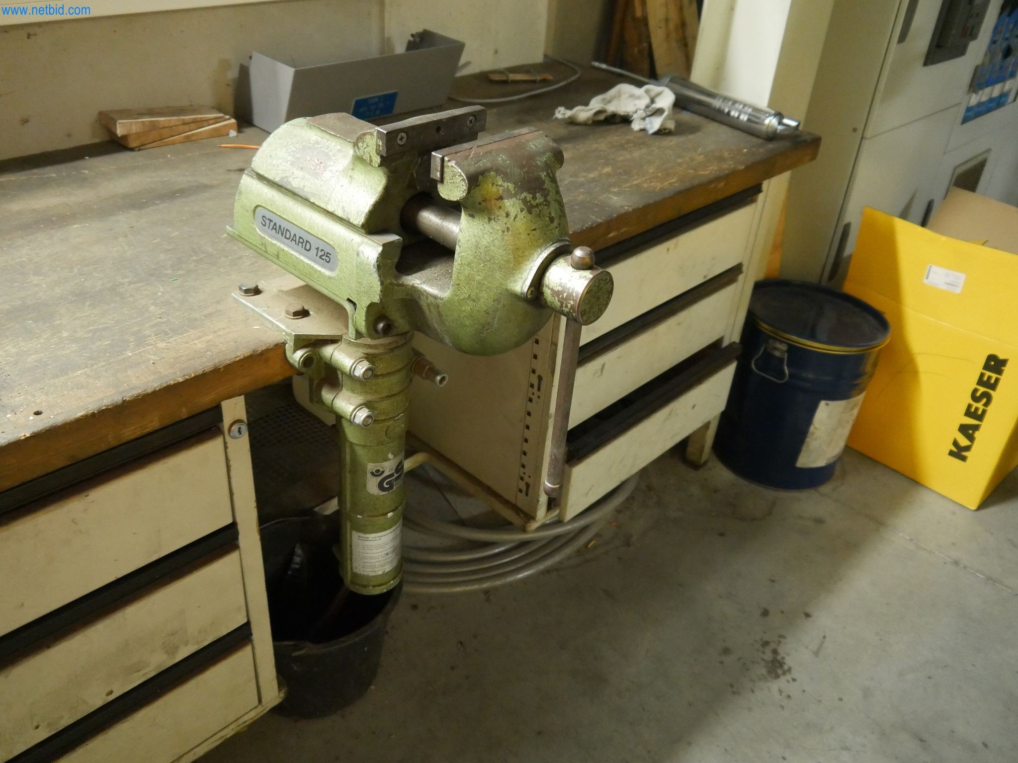 ae group – Plant and machinery for the manufacture of light-metal die-cast components (powertrain and structural parts) – AUCTION-2