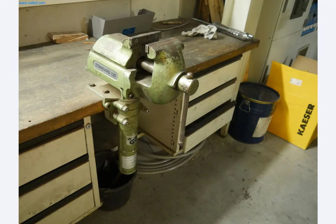 ae group – Plant and machinery for the manufacture of light-metal die-cast components (powertrain and structural parts) – AUCTION-2